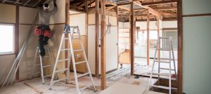 Entreprise de rénovation de la maison et de rénovation d’appartement à Chilly-sur-Salins